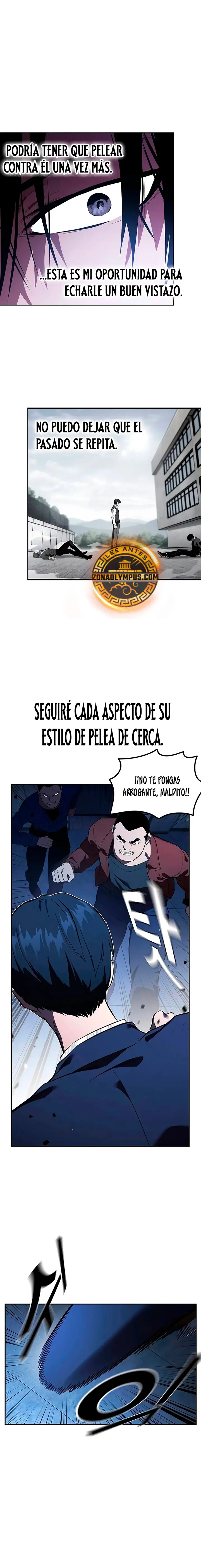 La gran Guerra capítulo 28, página 7