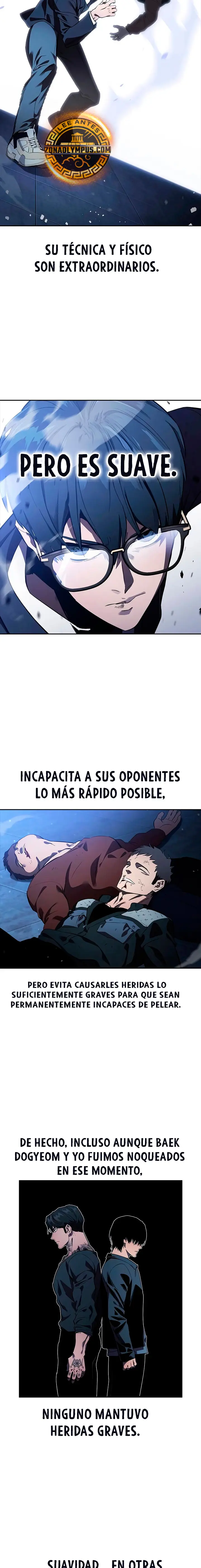 La gran Guerra capítulo 28, página 11