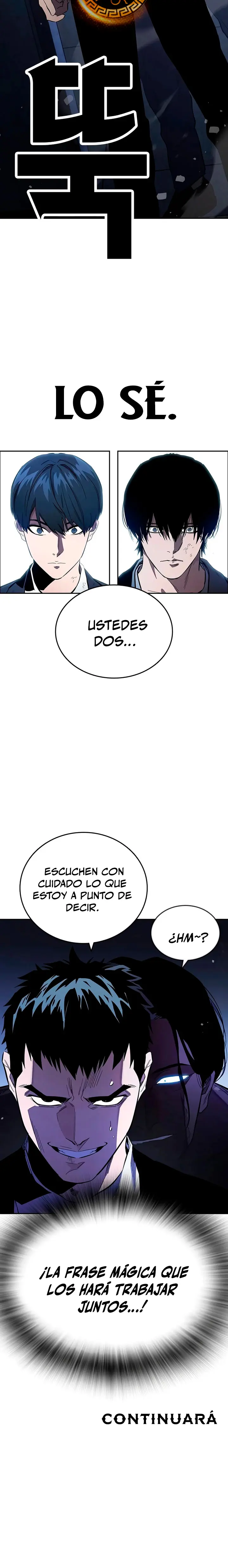 La gran Guerra capítulo 29, página 29