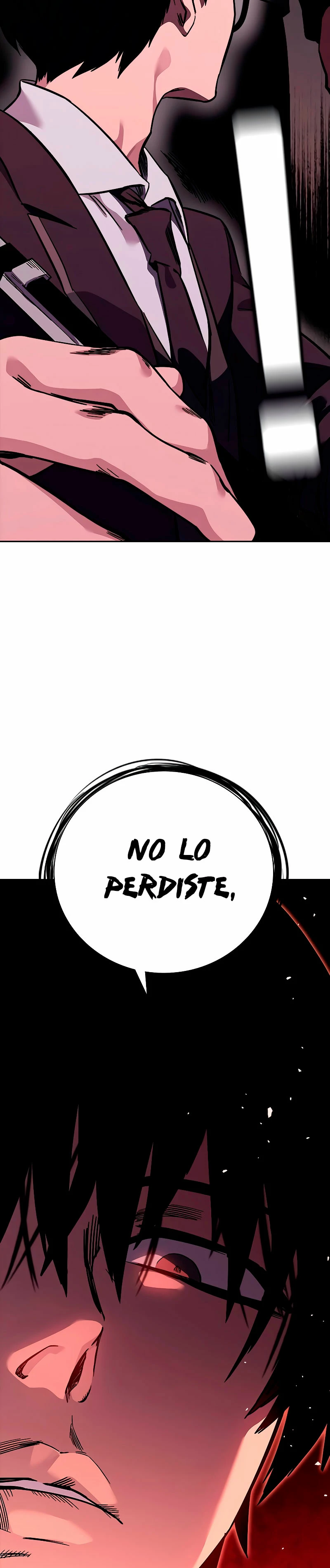 La gran Guerra capítulo 3, página 61