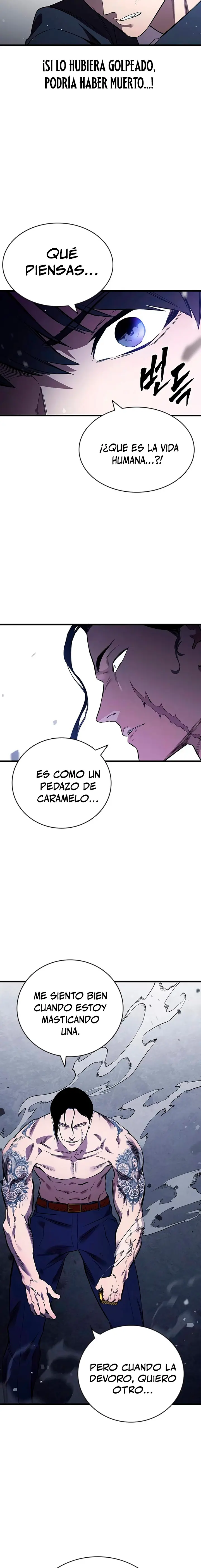 La gran Guerra capítulo 30, página 6