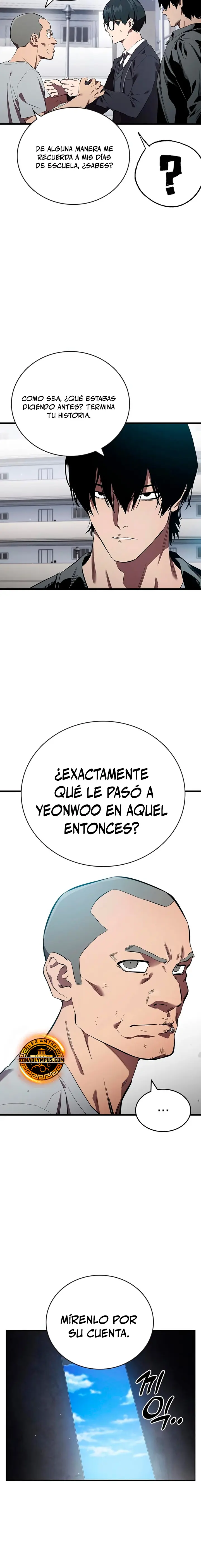 La gran Guerra capítulo 31, página 7