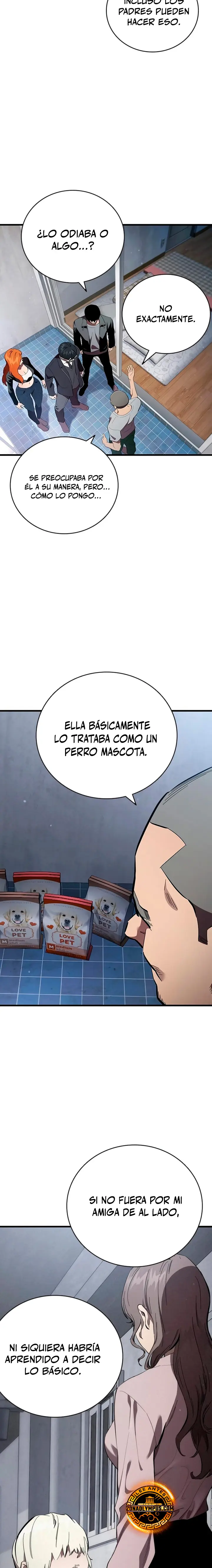 La gran Guerra capítulo 31, página 14