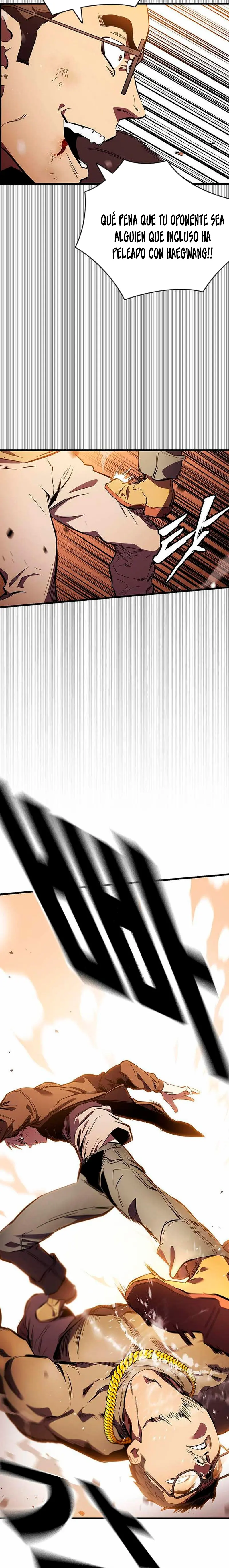 La gran Guerra capítulo 33, página 25
