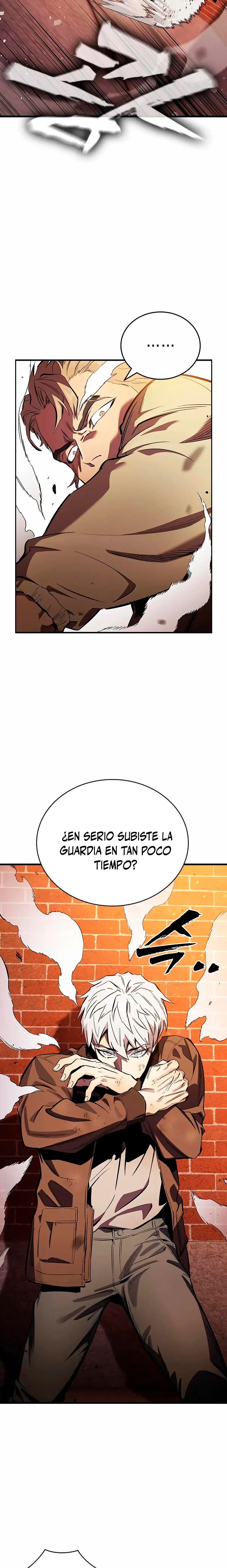 La gran Guerra capítulo 34, página 6