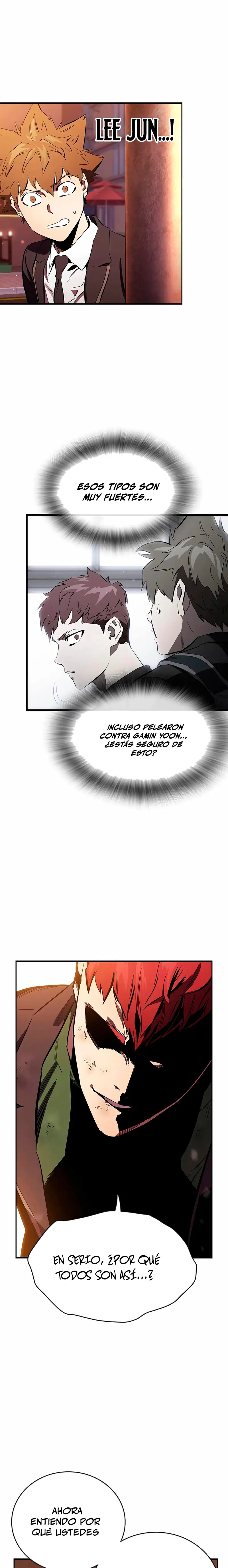 La gran Guerra capítulo 34, página 30
