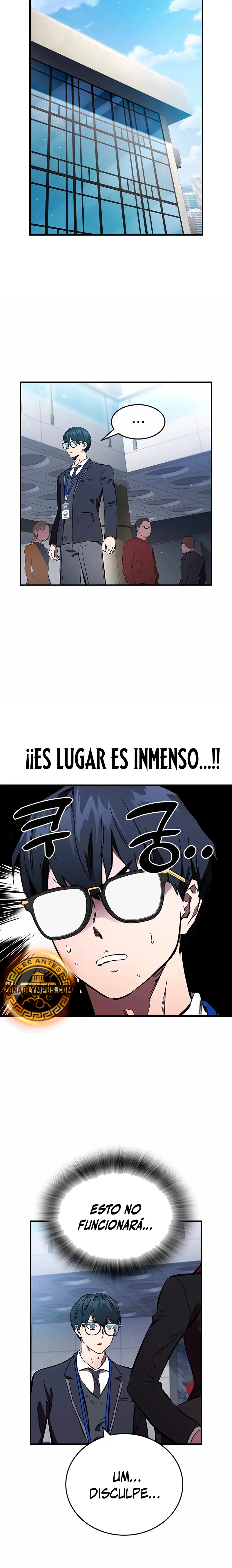 La gran Guerra capítulo 35, página 28