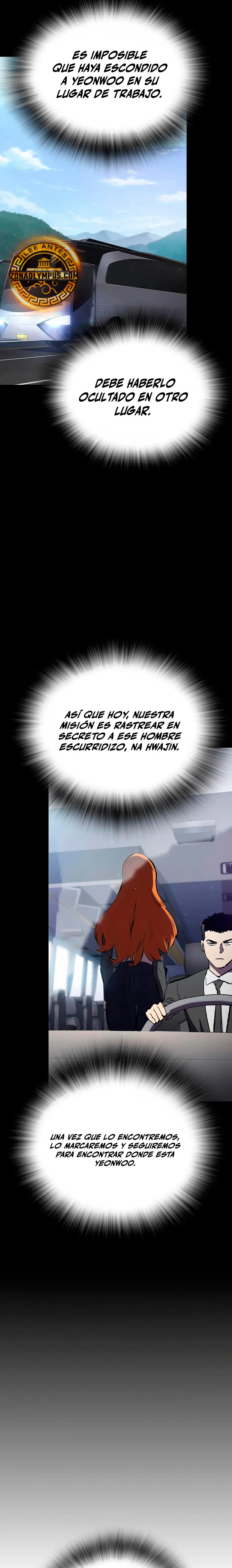 La gran Guerra capítulo 35, página 30