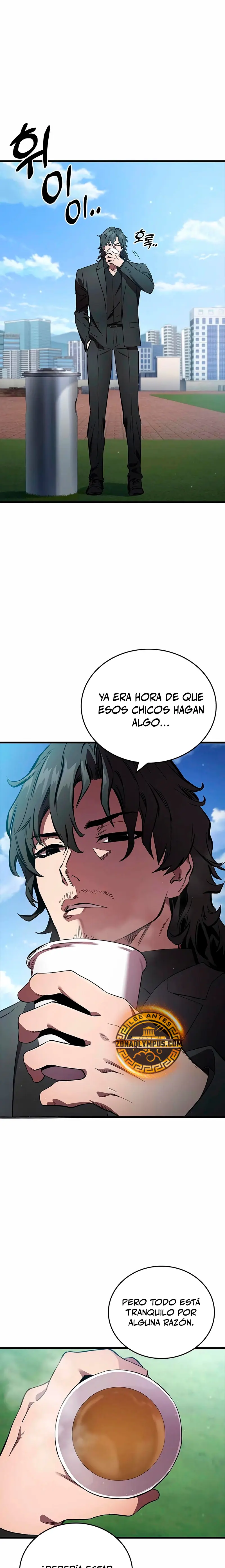 La gran Guerra capítulo 36, página 7