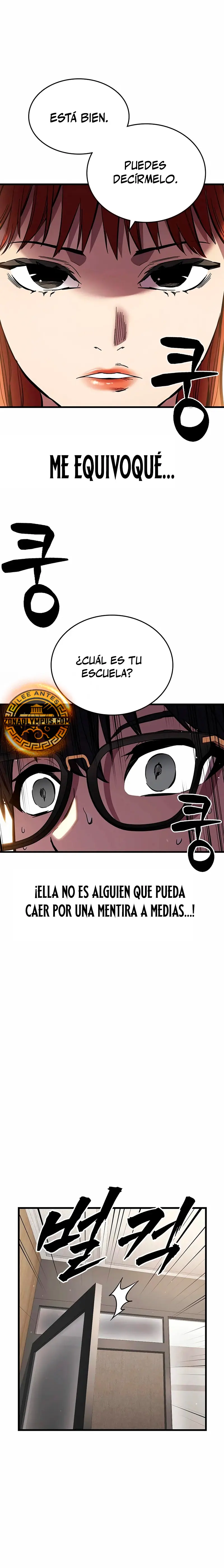 La gran Guerra capítulo 36, página 14