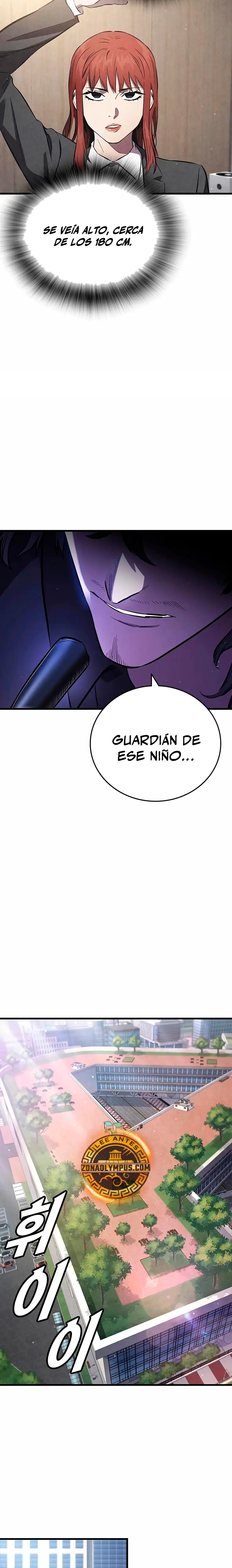 La gran Guerra capítulo 36, página 24