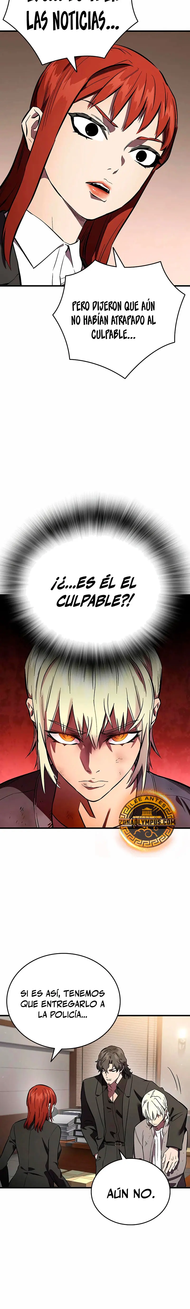 La gran Guerra capítulo 37, página 4