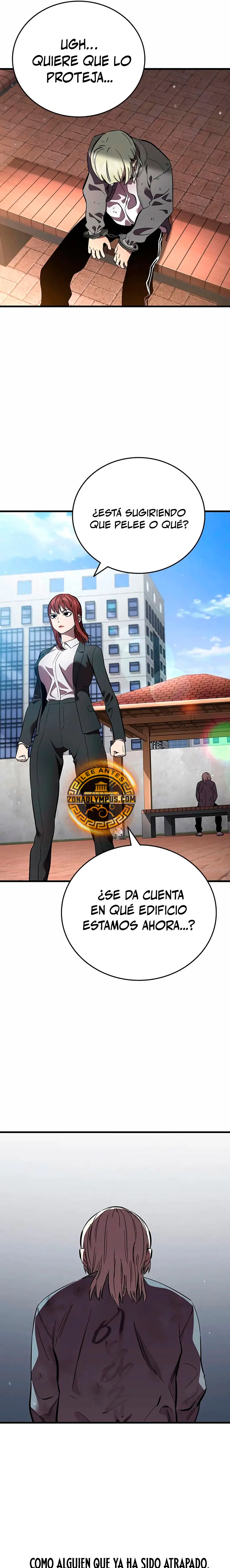 La gran Guerra capítulo 37, página 7
