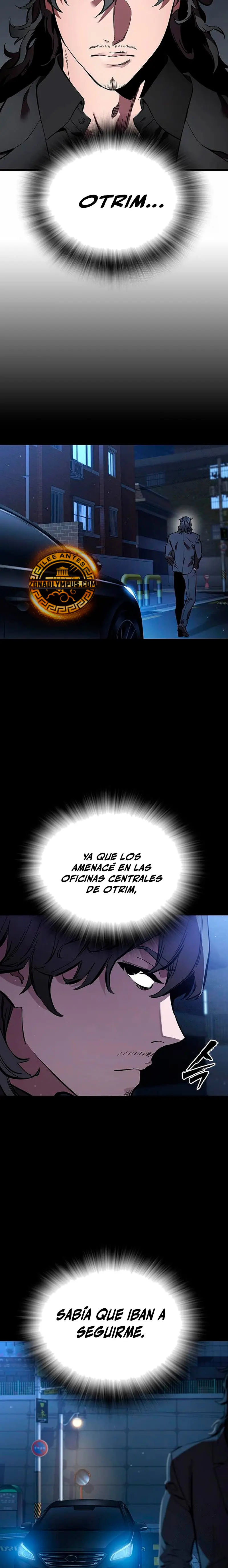 La gran Guerra capítulo 38, página 14
