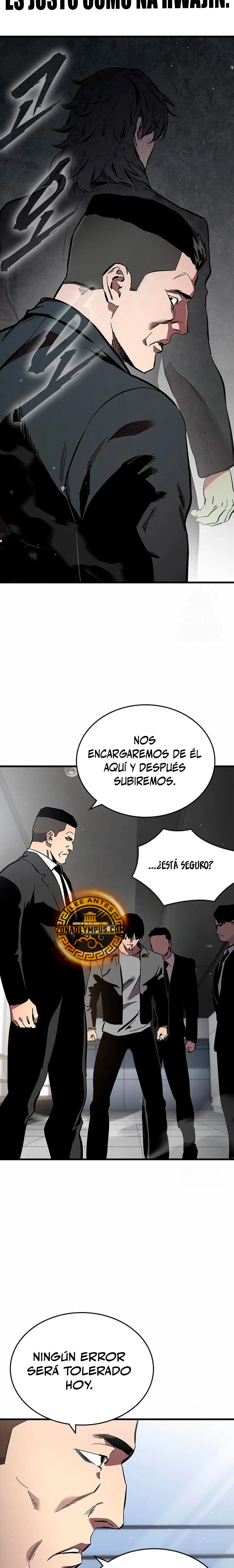 La gran Guerra capítulo 38, página 29