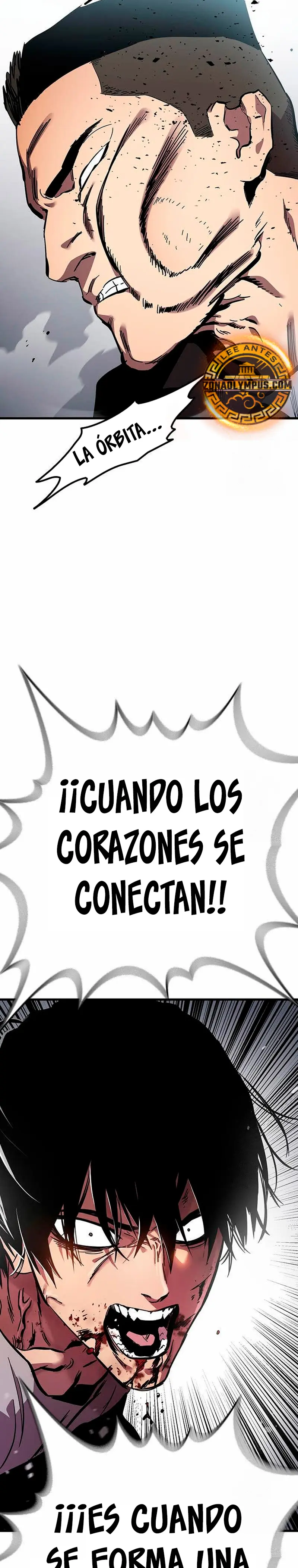 La gran Guerra capítulo 39, página 29
