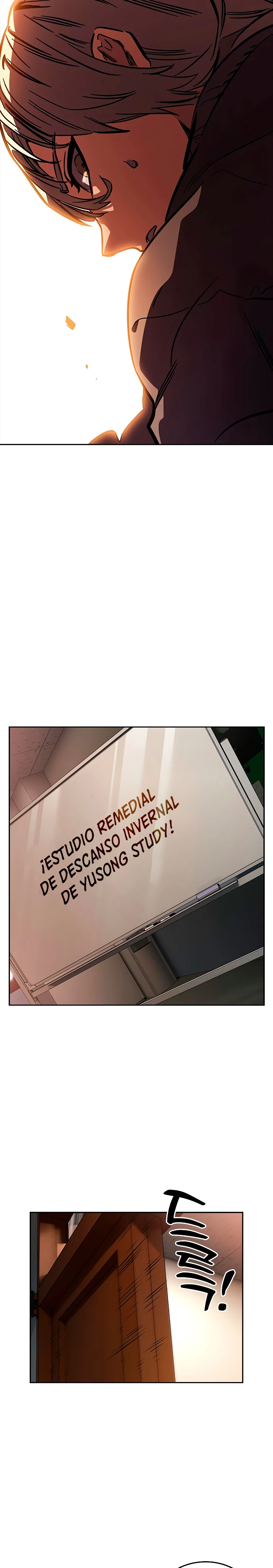 La gran Guerra capítulo 4, página 29
