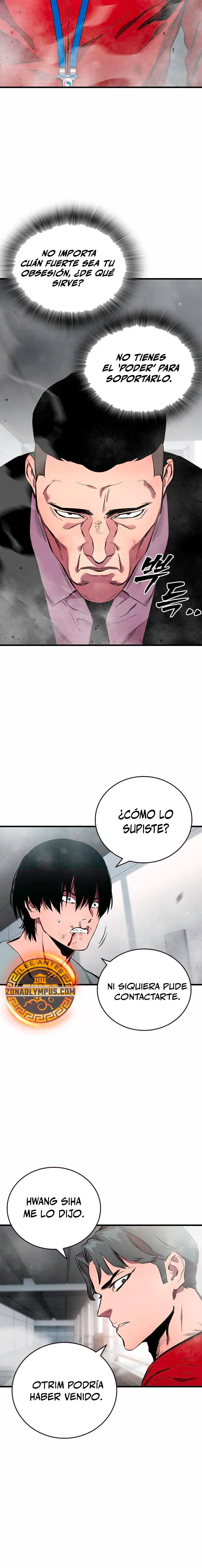 La gran Guerra capítulo 41, página 17