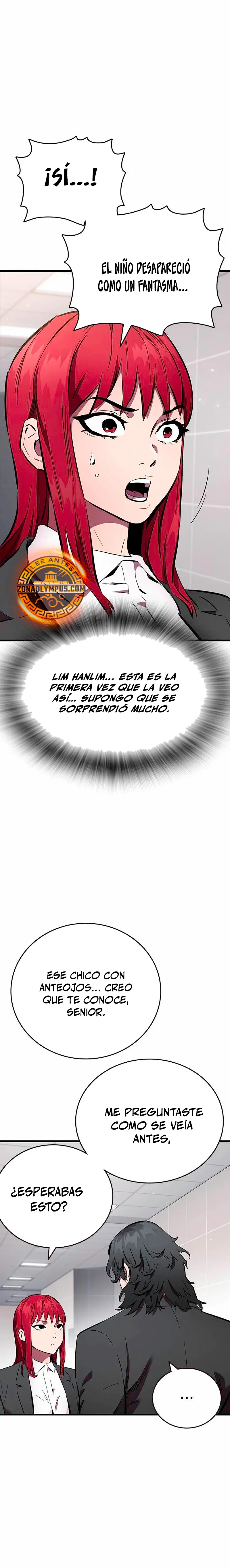 La gran Guerra capítulo 42, página 28
