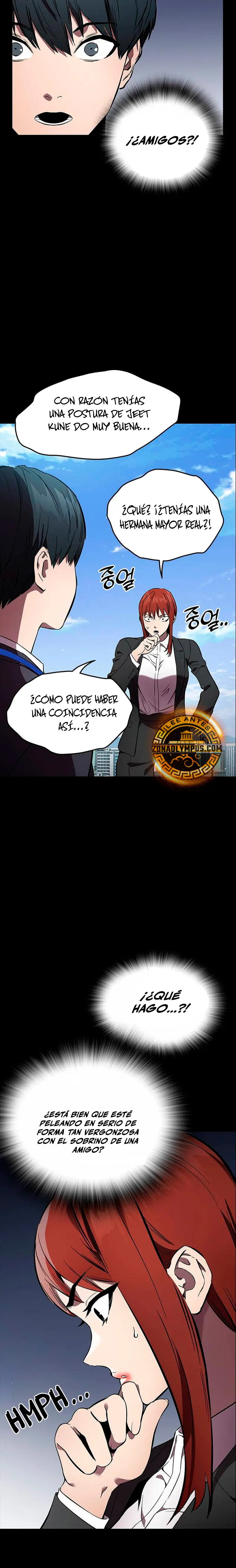 La gran Guerra capítulo 43, página 5