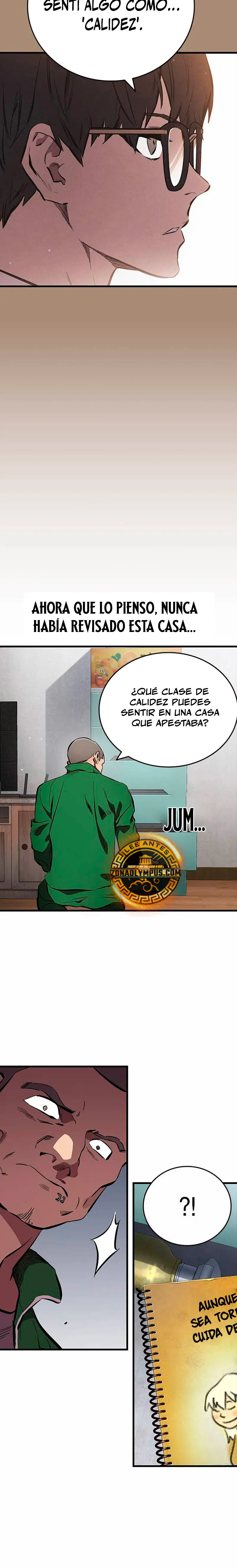 La gran Guerra capítulo 43, página 27