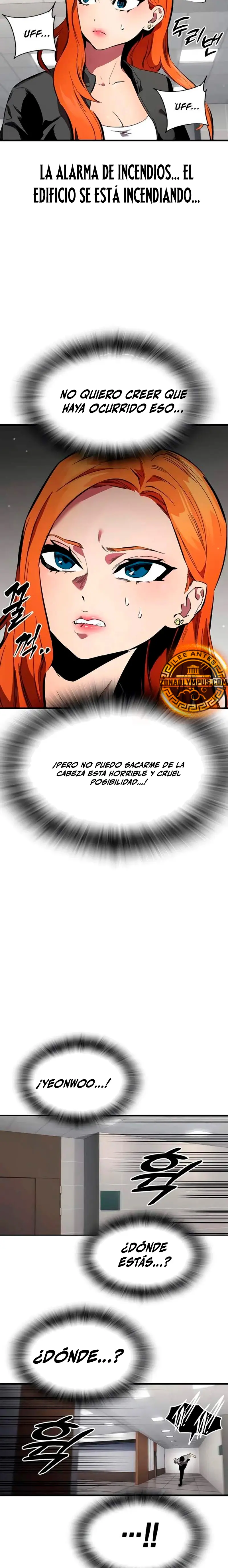 La gran Guerra capítulo 46, página 13