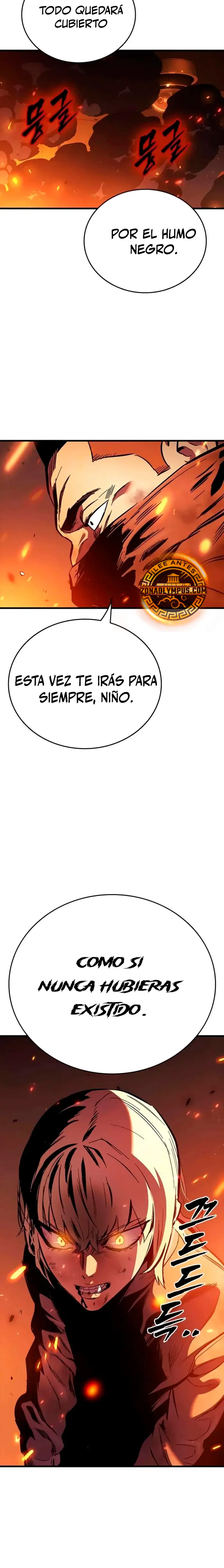 La gran Guerra capítulo 46, página 26