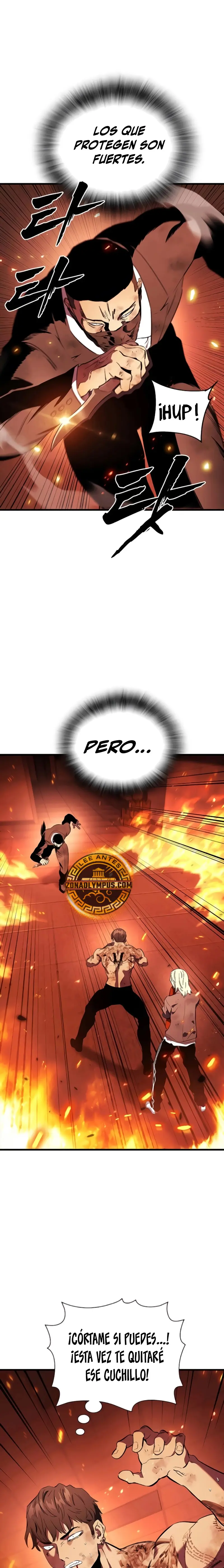 La gran Guerra capítulo 47, página 7