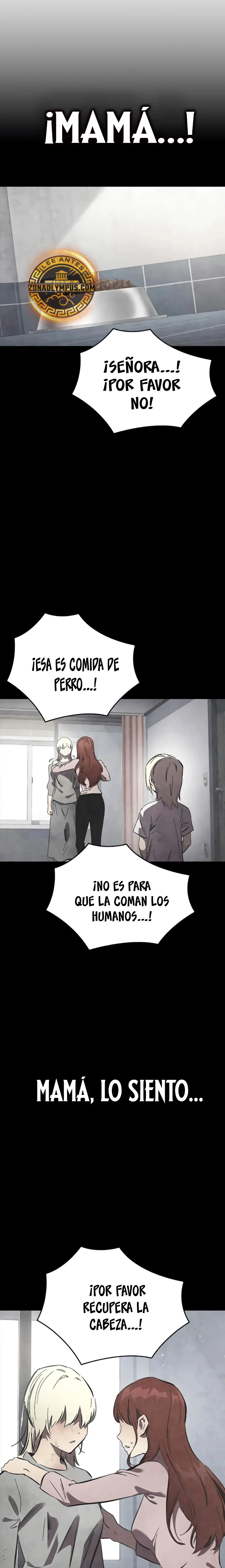 La gran Guerra capítulo 47, página 30