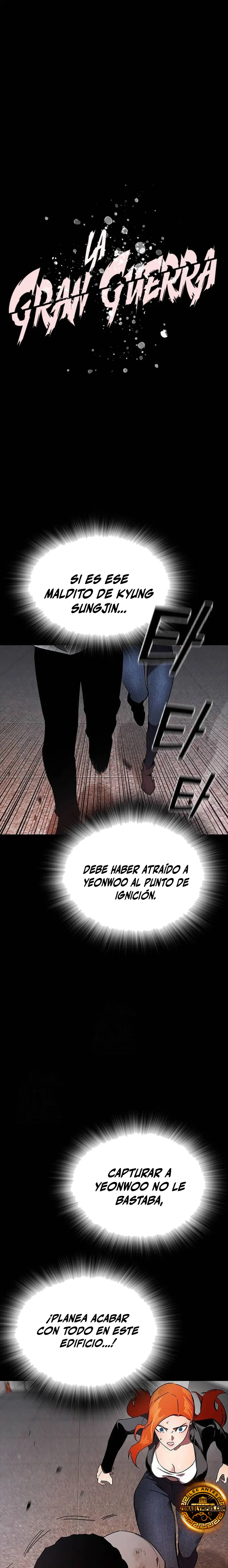 La gran Guerra capítulo 48, página 2