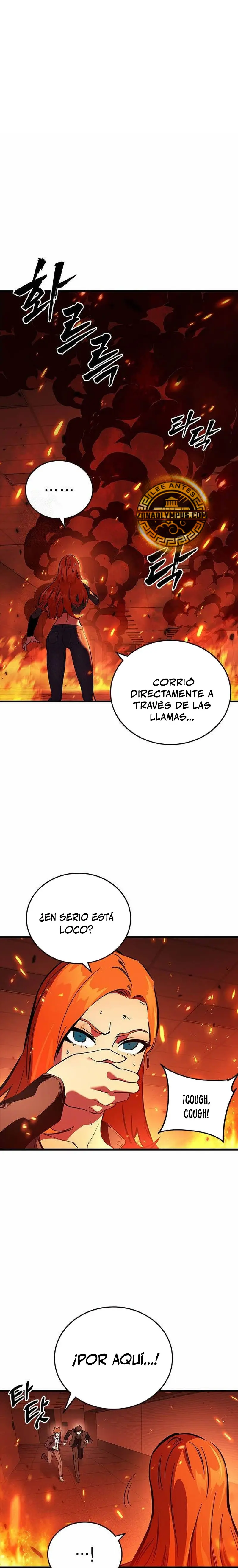 La gran Guerra capítulo 49, página 2