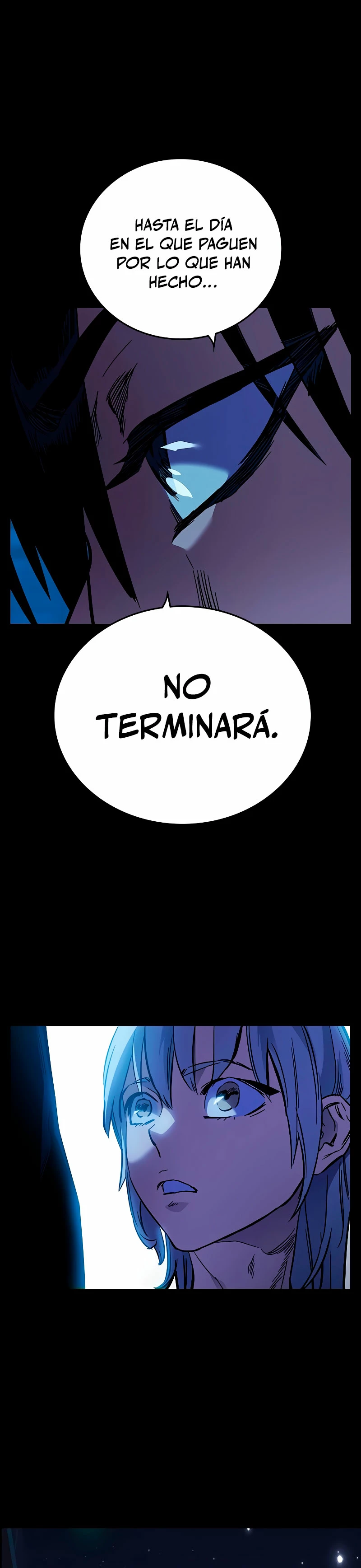 La gran Guerra capítulo 5, página 7