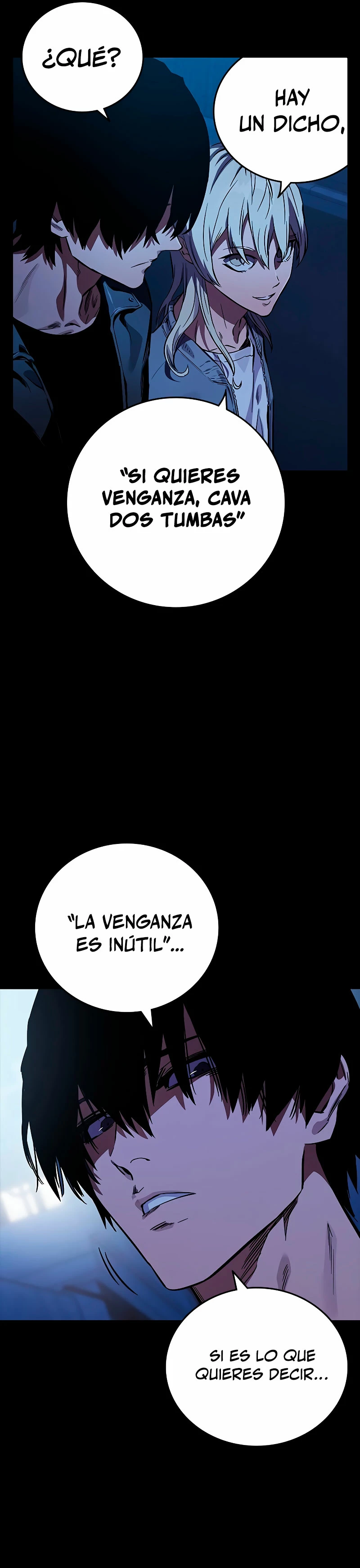 La gran Guerra capítulo 5, página 9