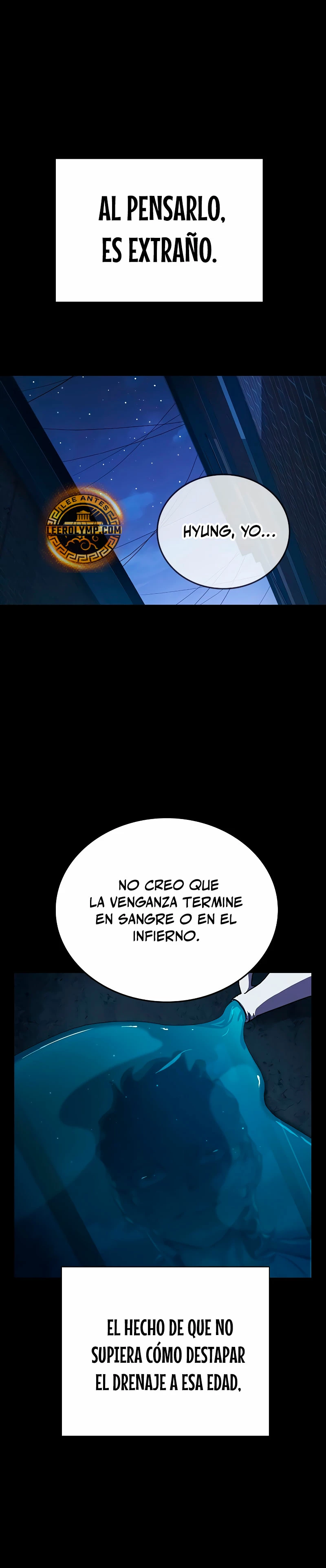 La gran Guerra capítulo 5, página 20
