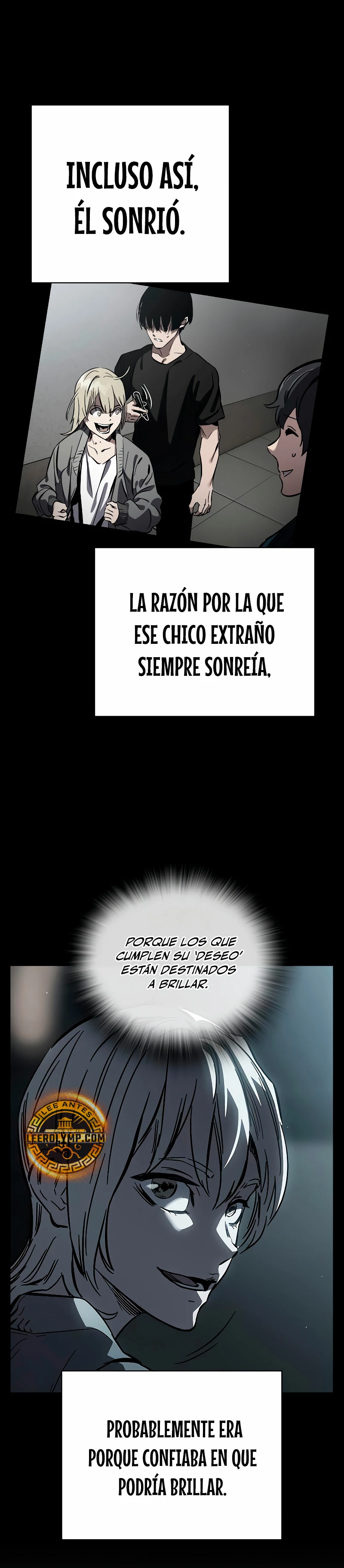 La gran Guerra capítulo 5, página 39