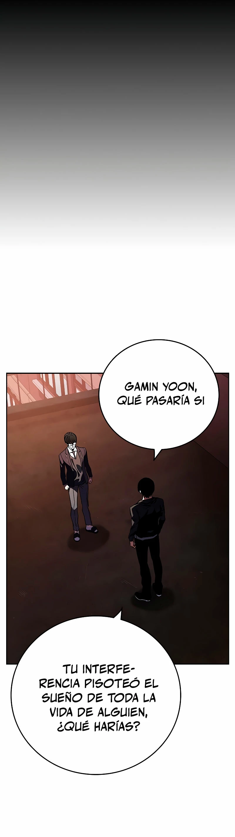 La gran Guerra capítulo 5, página 40