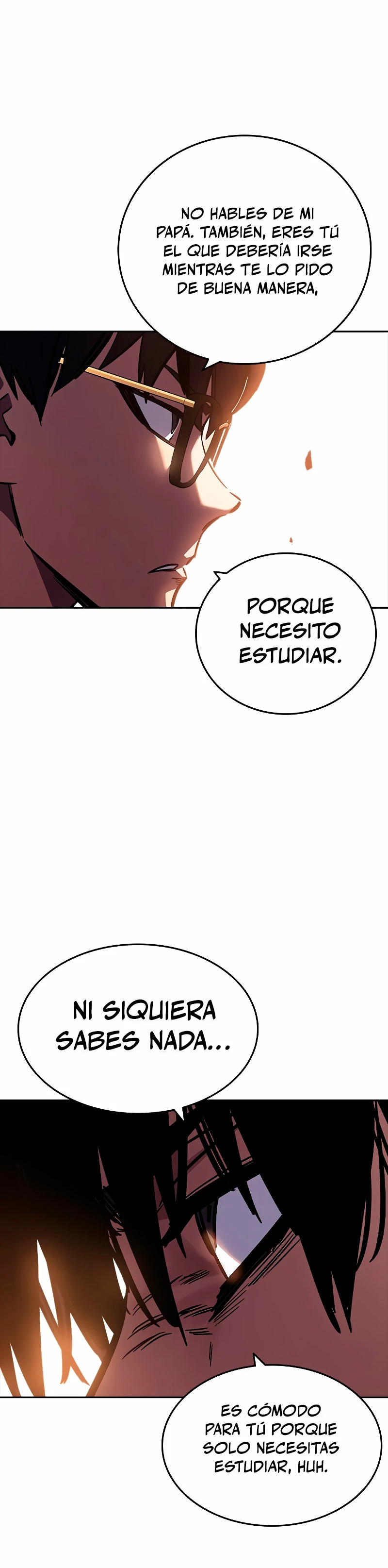 La gran Guerra capítulo 5, página 47