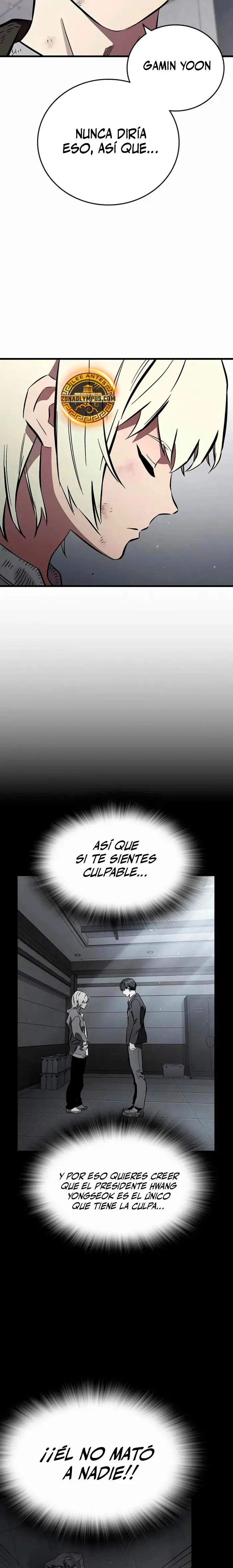 La gran Guerra capítulo 50, página 21