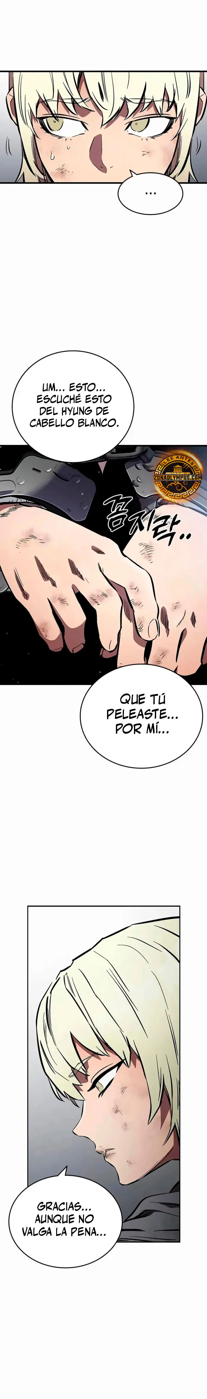 La gran Guerra capítulo 50, página 26
