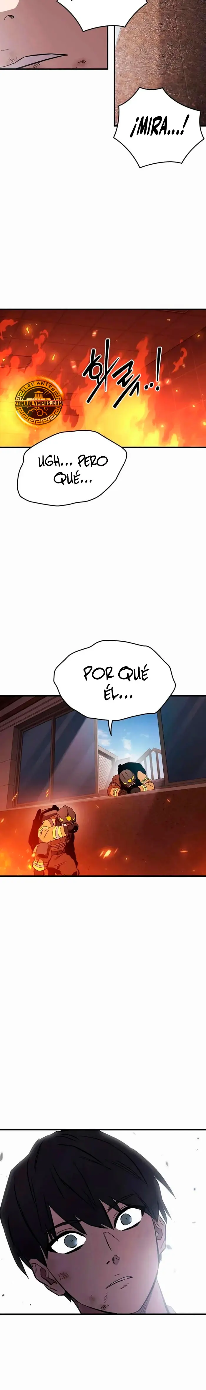 La gran Guerra capítulo 50, página 29