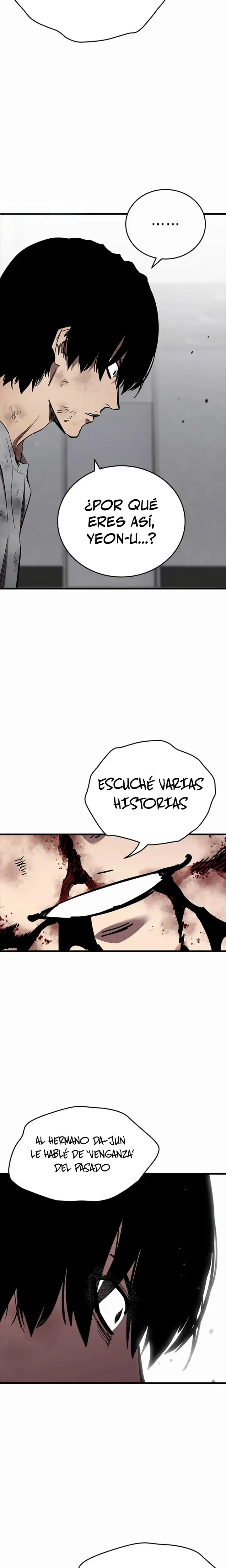 La gran Guerra capítulo 51, página 13