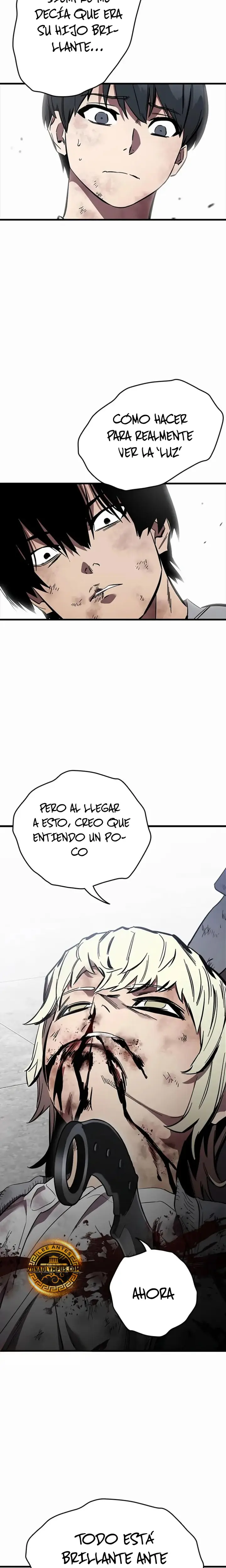 La gran Guerra capítulo 51, página 15