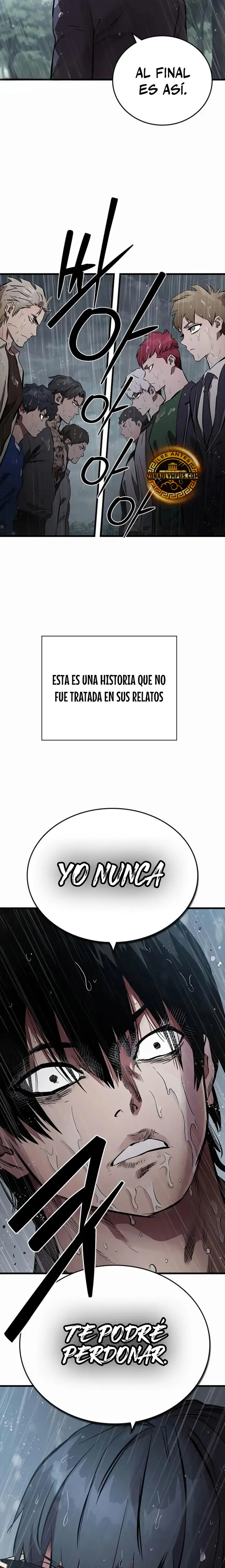 La gran Guerra capítulo 51, página 28
