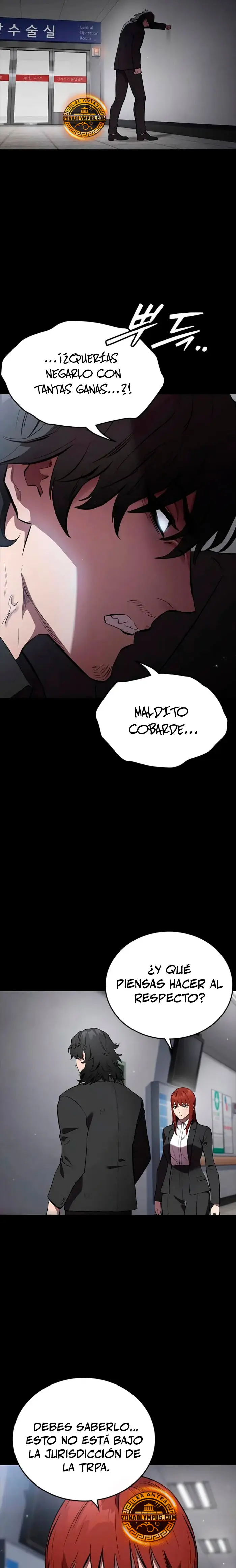 La gran Guerra capítulo 52, página 6