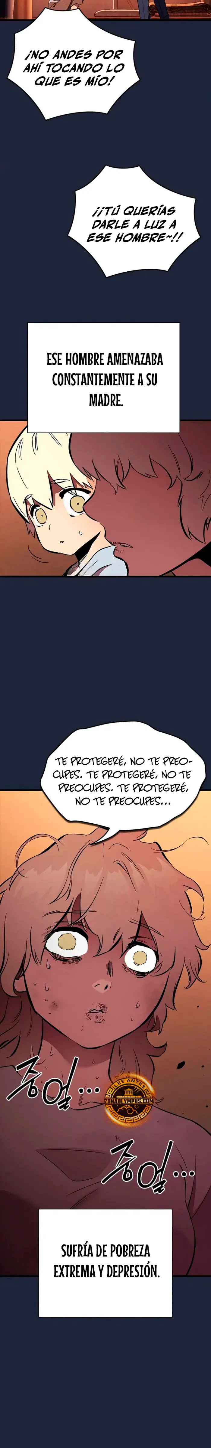 La gran Guerra capítulo 52, página 11