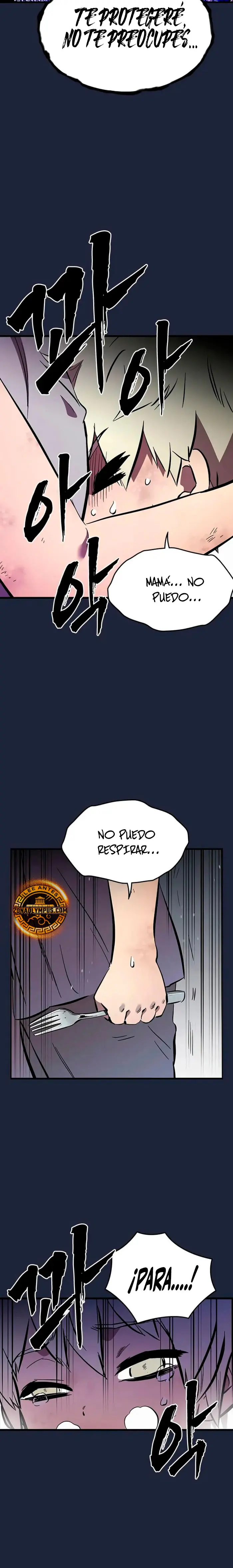 La gran Guerra capítulo 52, página 25