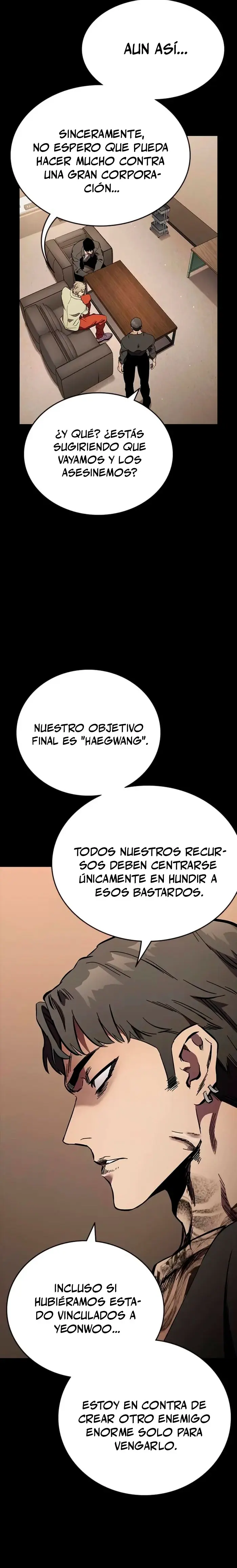 La gran Guerra capítulo 53, página 7