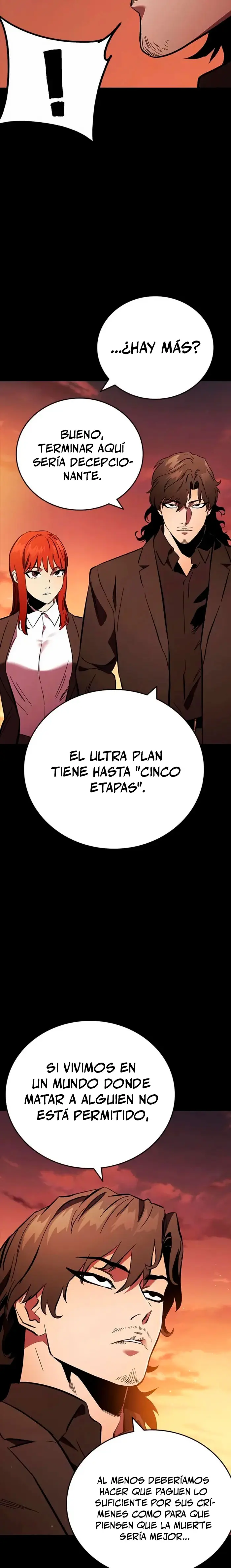 La gran Guerra capítulo 53, página 24