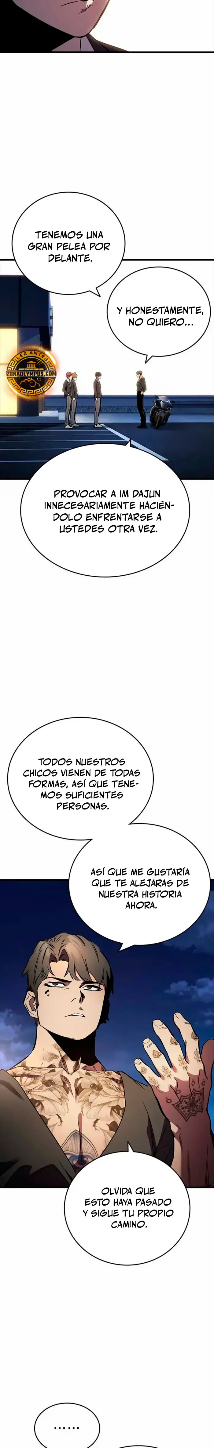 La gran Guerra capítulo 54, página 12