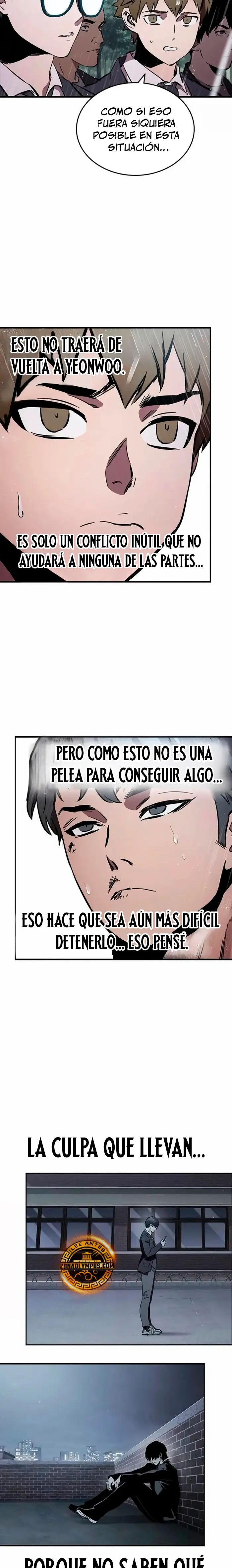 La gran Guerra capítulo 54, página 24